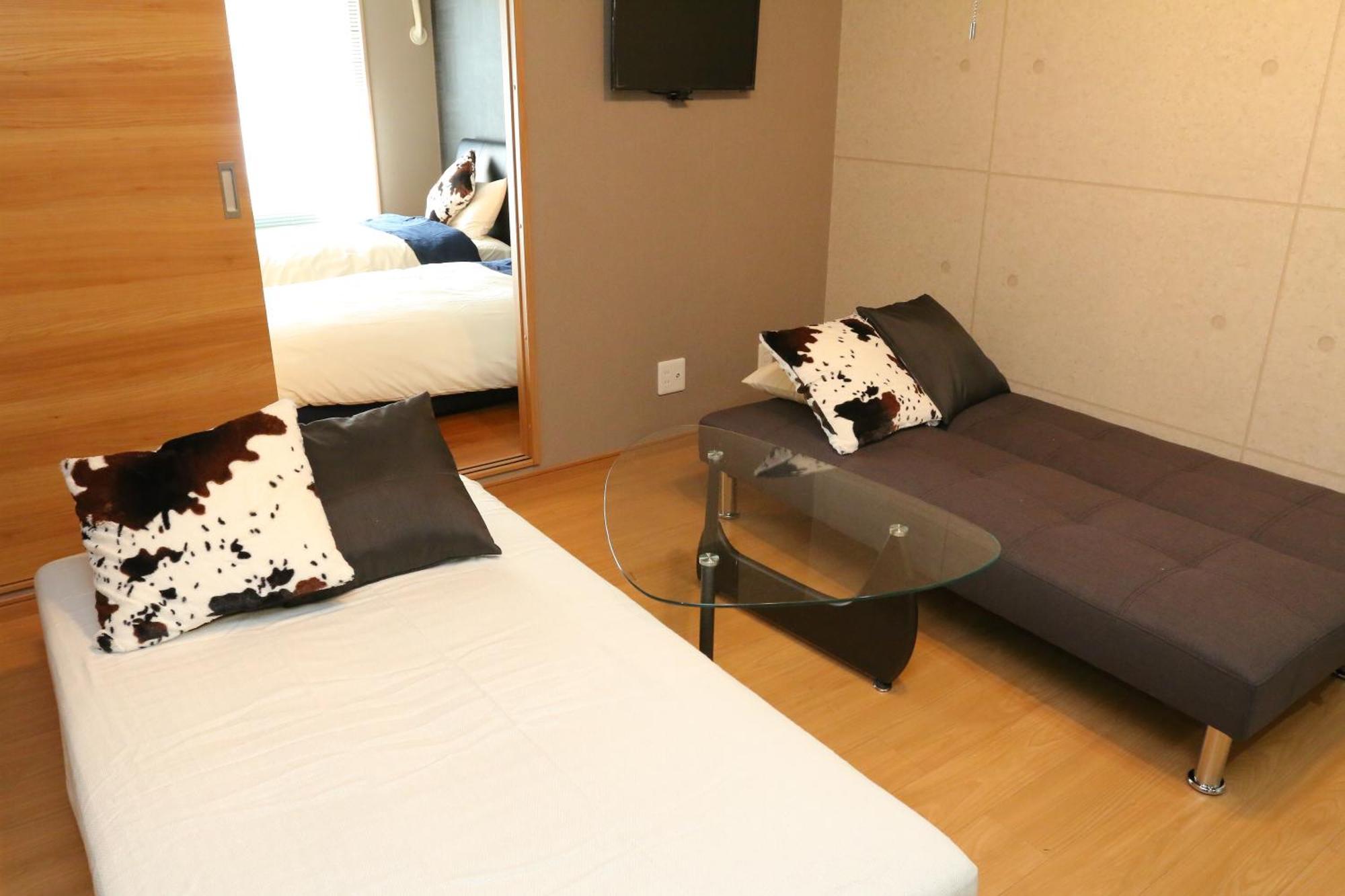 Chidori Inn Fukuromachi Hiroshima Exterior photo