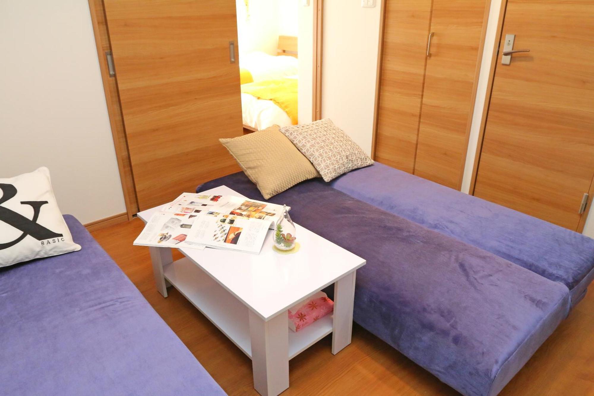 Chidori Inn Fukuromachi Hiroshima Room photo