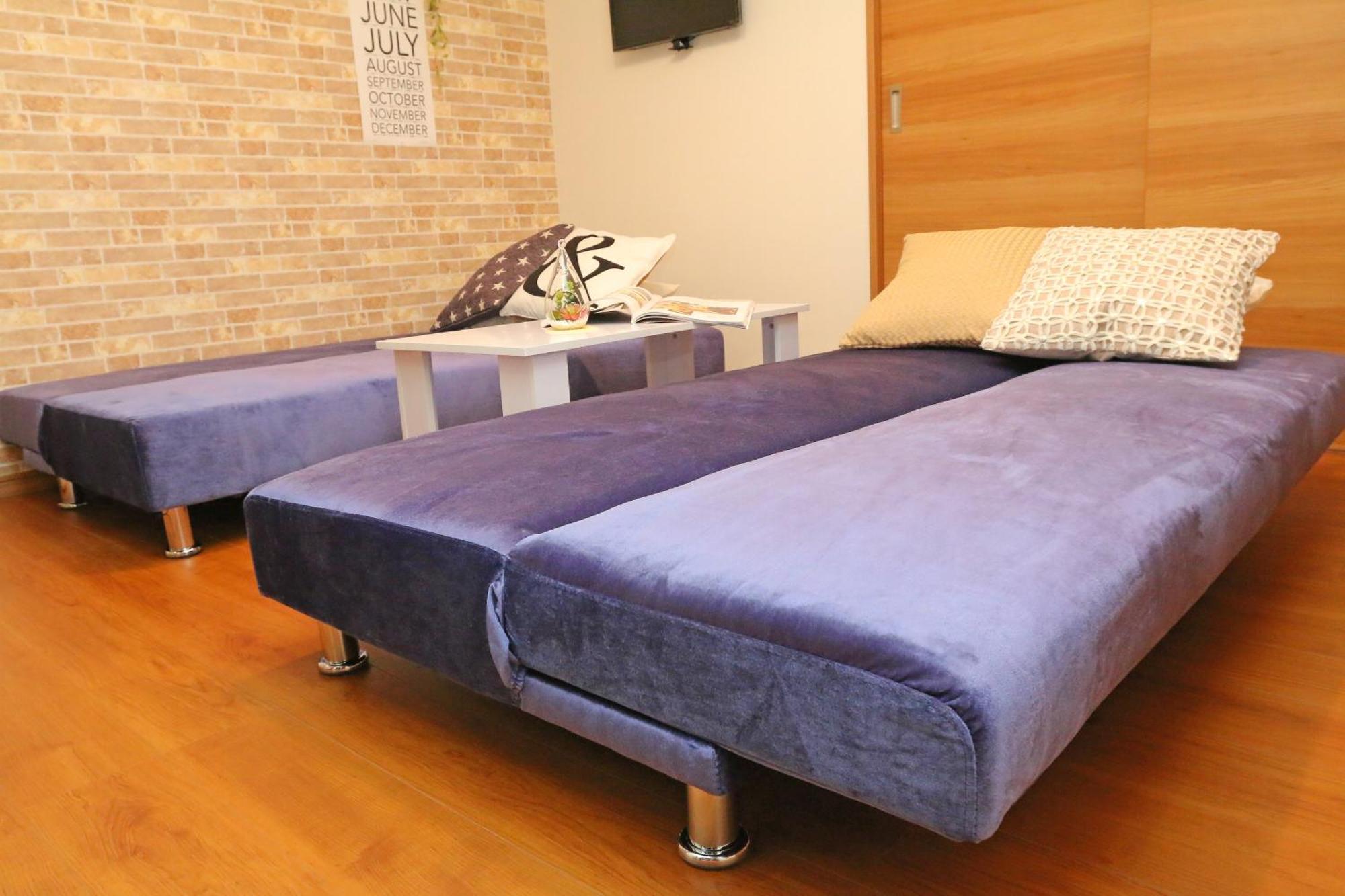 Chidori Inn Fukuromachi Hiroshima Room photo